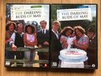The Darling buds of may, Cd's en Dvd's, Dvd's | Tv en Series, Ophalen of Verzenden, Zo goed als nieuw