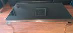 salontafel en eetkamertafel, Huis en Inrichting, Tafels | Eettafels, Ophalen, Gebruikt, 50 tot 100 cm, Glas