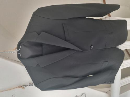 Kostuum 3-delig (colbert, gilet, pantalon) jongen 10/11 jaar, Kleding | Heren, Kostuums en Colberts, Zo goed als nieuw, Maat 46 (S) of kleiner
