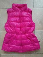 Benetton: mooie getailleerde bodywarmer roze maat 146-152, Ophalen, United Colors of Benetton, Meisje, Zo goed als nieuw