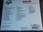 Grad Damen - Amore [Het Allerbeste Van 2 CD + DVD], Ophalen of Verzenden, Zo goed als nieuw, Levenslied of Smartlap