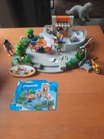 Te koop Playmobile ijssalon., Ophalen of Verzenden