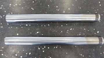 Voorvorkpoten Suzuki AN 400 Z AN 400 ZA Burgman 51110-05H00 beschikbaar voor biedingen