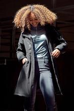 Montar Kendal Jacket, Winterjas, Zwart, maat 38, 42, 44, Ophalen of Verzenden, Nieuw, Dames, Bovenkleding
