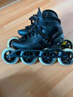 Powerslide R4, Sport en Fitness, Ophalen, Zo goed als nieuw, Inline skates 4 wielen, Powerslide