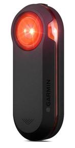 Garmin Varia RTL515 Radar, Achterlicht, Ophalen of Verzenden, Zo goed als nieuw, Oplaadbaar