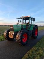 Fendt 610 lsa, Zakelijke goederen, Agrarisch | Tractoren, Ophalen, Gebruikt, Fendt