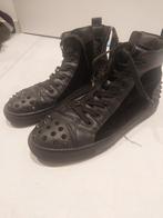 Steve Madden Spikes - Maat 41, Kleding | Heren, Schoenen, Ophalen of Verzenden, Zo goed als nieuw, Zwart