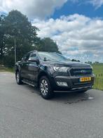Ford Ranger wildtrack 2019 3,2 diesel, Auto's, Bestelauto's, 11 km/l, Diesel, Ford, Geïmporteerd
