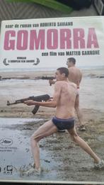 GOMORRA – DVD, Vanaf 16 jaar, 1980 tot heden, Ophalen of Verzenden, Zo goed als nieuw