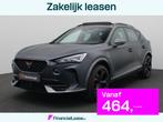 CUPRA Formentor 1.4 e-Hybrid VZ Performance 245PK DSG full l, Auto's, Cupra, Automaat, Stof, Gebruikt, 4 cilinders