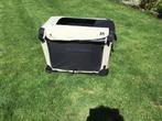Maelson soft kennel te koop, Dieren en Toebehoren, Hondenbenches, Ophalen of Verzenden, Zo goed als nieuw