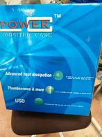 Computerbehuizingen met psu, Ophalen of Verzenden, Nieuw