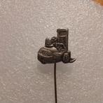 2x Hyster heftrucks, Ophalen of Verzenden, Zo goed als nieuw, Overige onderwerpen