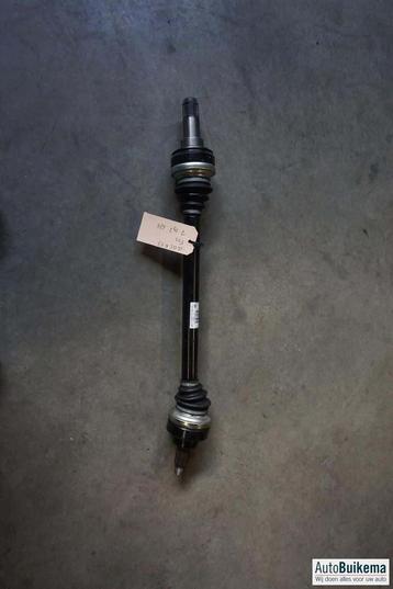 Origineel BMW 2-Serie F22 Aandrijfas rechts beschikbaar voor biedingen