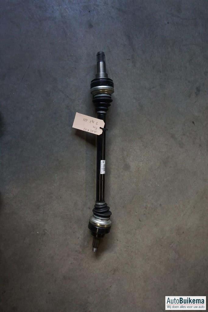 Origineel BMW 2-Serie F22 Aandrijfas rechts, Auto-onderdelen, Transmissie en Toebehoren, BMW, Gebruikt, Ophalen of Verzenden