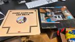 Twee lp’s : Drs. P.  En Hans Dorrestijn, Ophalen of Verzenden, Zo goed als nieuw