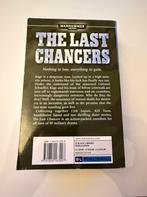 Warhammer 40K – The Last Chancers (Gav Thorpe), Verzenden, Black Libary, Black Libary, Black Libary
