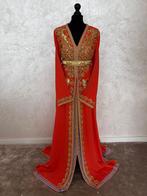 Tweedelig jurk - Maat 38/44, Ophalen of Verzenden, Zo goed als nieuw, Maat 38/40 (M), Overige typen