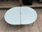 Crespo campingtafel, Ophalen, Gebruikt, Campingtafel