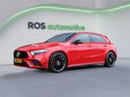 Mercedes-Benz A-Klasse 200 Launch Edition Premium Plus, Auto's, Mercedes-Benz, Bedrijf, Benzine, A-Klasse, Hatchback