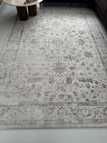 Vloerkleed met print GROOT beschikbaar voor biedingen
