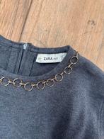 Zara Knit Rok & Top Set - Maat S, Zara, Ophalen of Verzenden, Zo goed als nieuw, Maat 36 (S)