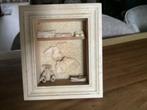 Te een oud decoratie baby kastje doe een bod, Huis en Inrichting, Woonaccessoires | Lijsten, Ophalen of Verzenden, Zo goed als nieuw