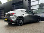 Mazda 3 2.0 e-SkyActiv-G M Hybrid 122 Luxury Navi Bose Camer, Gebruikt, Euro 6, 4 cilinders, 122 pk