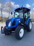 New Holland Boomer 55, Zakelijke goederen, Agrarisch | Tractoren, Ophalen, Gebruikt, Tot 2500, Tot 80 Pk