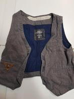 Giletje - maat 104, Ophalen, Gebruikt, Jongen, Shirt of Longsleeve