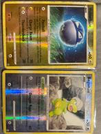 Vintage shinies, Ophalen of Verzenden, Gebruikt, Losse kaart
