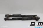 Set schokdempers VW Passat B7 3C0512011CP, Gebruikt