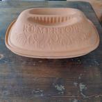 Römertopf, Ophalen, Aardewerk, Overige stijlen, Schaal of Schalen