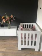 Witte TWF Box 1018085, Kinderen en Baby's, Ophalen of Verzenden, Zo goed als nieuw, Boxkleed