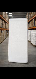 SPOTPRIJS — 2x TEMPUR CLOUD MATRASSEN 90x200, Ophalen of Verzenden, Zo goed als nieuw, Eenpersoons, 90 cm