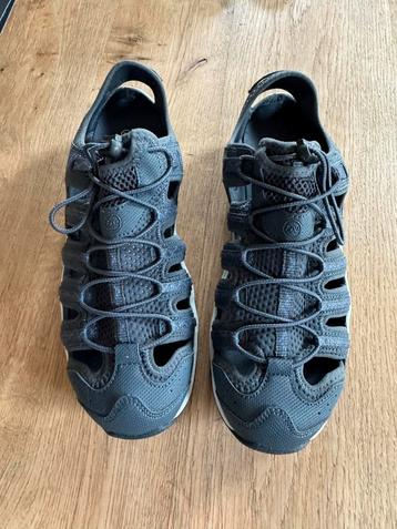 Navy  Sandalen Maat 42 nieuw beschikbaar voor biedingen