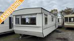 Nordstar Beach 310 x 7.50 2 slpk,douche, Caravans en Kamperen, Stacaravans, Tot en met 4
