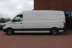 Man Tge GB 2.0 TDI LW H3 3. Extra lang Super hoog | Carplay, Voorwielaandrijving, Stof, Gebruikt, Euro 6
