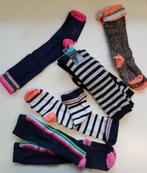 Mooi pakketje (gloednieuwe) kniekousen draagmaat 31-34., Kinderen en Baby's, Kinderkleding | Schoenen en Sokken, Meisje, Sokken