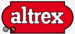 Altrex 4 * 3 ladder, Ophalen, Gebruikt, 4 meter of meer
