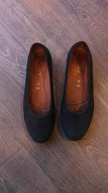Gabor instapper blauw 6,5 beschikbaar voor biedingen