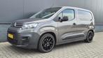 Citroen Berlingo 1.5 BlueHDI Club, Auto's, Voorwielaandrijving, Gebruikt, 4 cilinders, Citroën