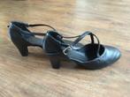 Dansschoenen 37, Ophalen of Verzenden, Zo goed als nieuw, Schoenen