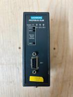 Siemens Profibus OLM/G11 6GK1502-2CB00, Ophalen, Gebruikt
