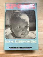 Baby en kinderverzorging., Boeken, Opvoeding tot 6 jaar, Ophalen of Verzenden, Zo goed als nieuw