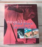 Jean-Christophe Novelli - Your place or mine?, Ophalen of Verzenden, Zo goed als nieuw, Jean-Christophe Novelli