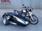 BMW R1100R TRIPTEQ HEELER (bj 1997)