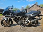 Ducati 750SS IE Nuda, NERO 750 SS, Motoren, 750 cc, 2 cilinders, Super Sport, Particulier