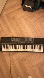 Max kb2 keyboard incl standaard en houder, Muziek en Instrumenten, Ophalen, Gebruikt, 61 toetsen, Overige merken